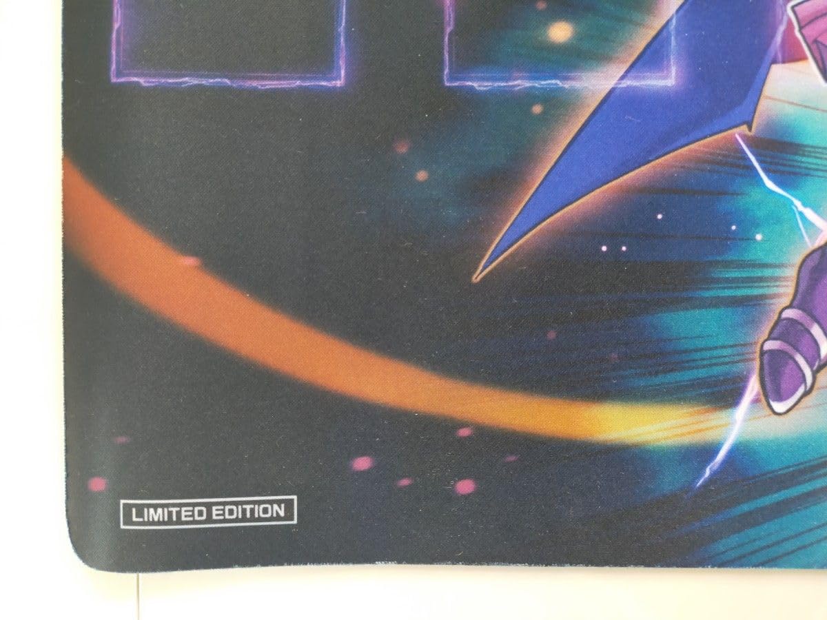 Amazon.co.jp: 遊 戯 王 黒・爆・裂・破・魔・導 ブラック